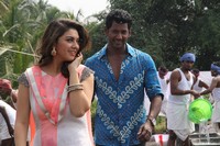 Maga Maharaju Movie New Stills